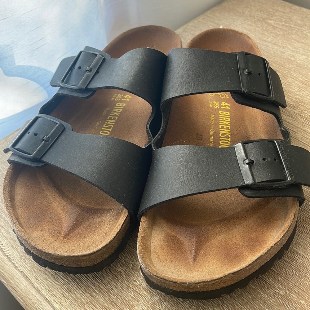 Size 41 Men authentic Birkenstock
